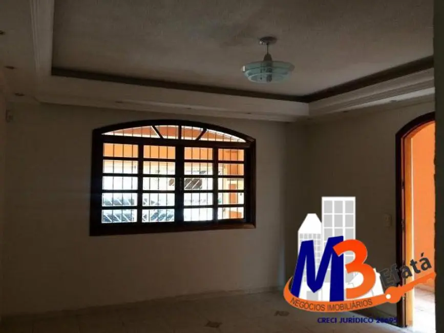 Foto 6 de Sobrado com 3 quartos à venda em Parque Monte Alegre, Taboao Da Serra - SP