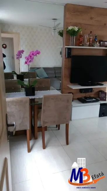 Foto 4 de Apartamento com 2 quartos à venda em Jardim Maria Luiza, São Paulo - SP