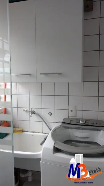 Foto 8 de Apartamento com 2 quartos à venda em Jardim Maria Luiza, São Paulo - SP