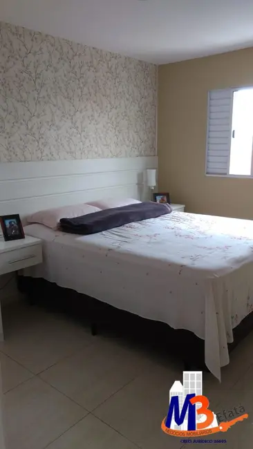 Foto 1 de Apartamento com 2 quartos à venda em Jardim Maria Luiza, São Paulo - SP