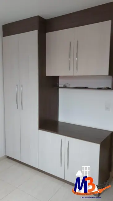 Foto 6 de Apartamento com 2 quartos à venda em Jardim Maria Luiza, São Paulo - SP