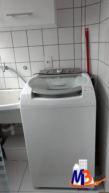 Foto 5 de Apartamento com 2 quartos à venda em Jardim Maria Luiza, São Paulo - SP