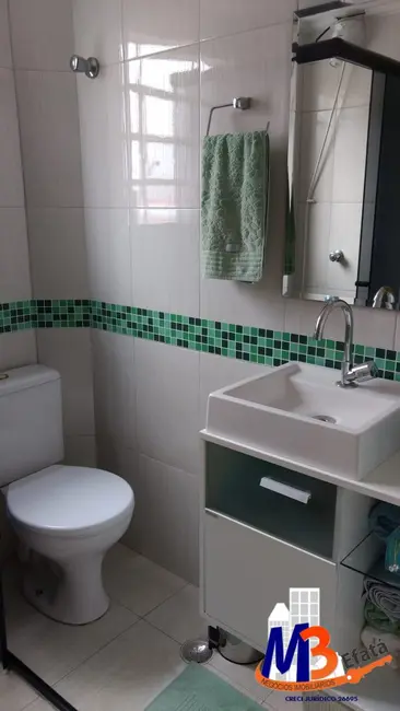 Foto 7 de Apartamento com 2 quartos à venda em Jardim Maria Luiza, São Paulo - SP