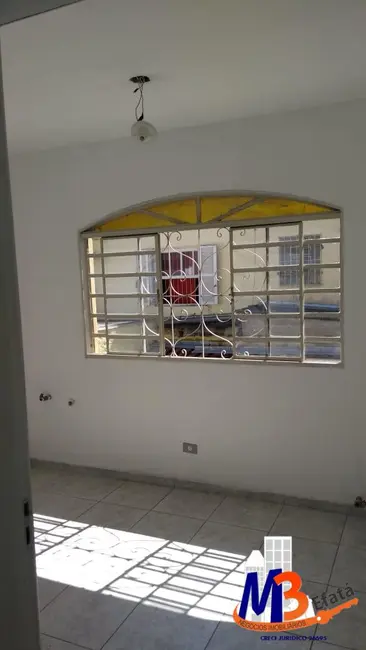 Foto 8 de Sobrado com 3 quartos para alugar em Parque Santos Dumont, Taboao Da Serra - SP