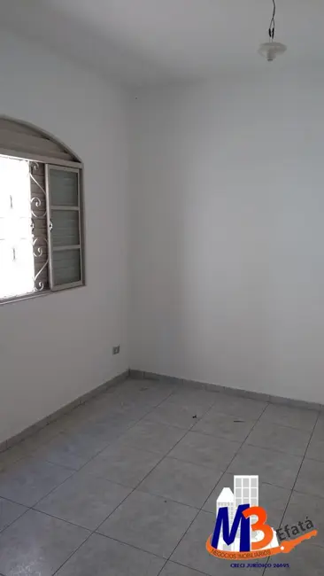 Foto 2 de Sobrado com 3 quartos para alugar em Parque Santos Dumont, Taboao Da Serra - SP