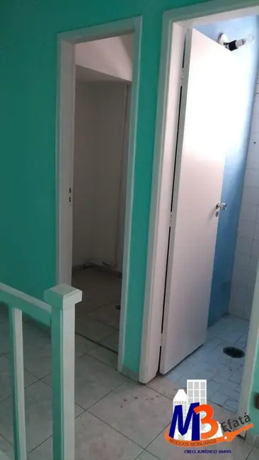 Foto 9 de Sobrado com 3 quartos para alugar em Parque Santos Dumont, Taboao Da Serra - SP