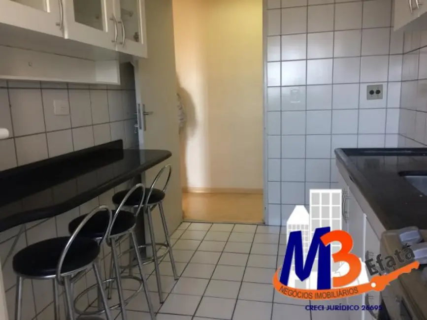 Apartamento com 2 quartos à venda, 81m2 em Campo Limpo, São Paulo - SP - imagem 5 Foto 5 de Apartamento com 2 quartos à venda, 81m2 em Campo Limpo, São Paulo - SP