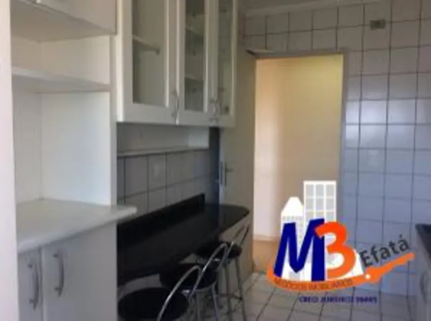 Apartamento com 2 quartos à venda, 81m2 em Campo Limpo, São Paulo - SP - imagem 4 Foto 4 de Apartamento com 2 quartos à venda, 81m2 em Campo Limpo, São Paulo - SP