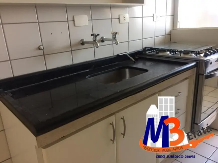 Apartamento com 2 quartos à venda, 81m2 em Campo Limpo, São Paulo - SP - imagem 3 Foto 3 de Apartamento com 2 quartos à venda, 81m2 em Campo Limpo, São Paulo - SP