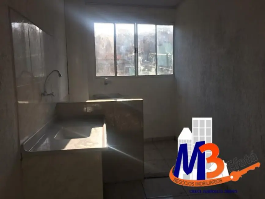 Foto 4 de Apartamento com 2 quartos para alugar em Jardim Jaqueline, São Paulo - SP