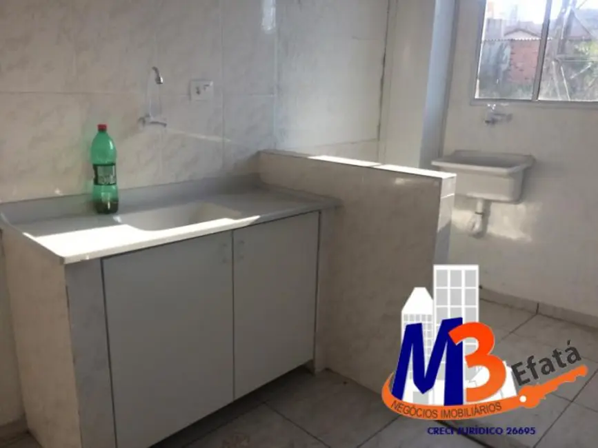 Foto 6 de Apartamento com 2 quartos para alugar em Jardim Jaqueline, São Paulo - SP