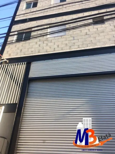 Foto 1 de Apartamento com 2 quartos para alugar em Jardim Jaqueline, São Paulo - SP