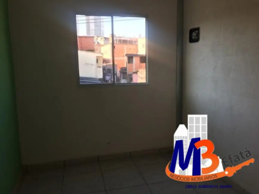 Foto 8 de Apartamento com 2 quartos para alugar em Jardim Jaqueline, São Paulo - SP