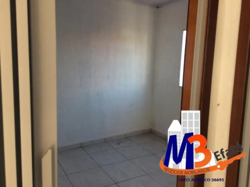 Foto 3 de Apartamento com 2 quartos para alugar em Jardim Jaqueline, São Paulo - SP