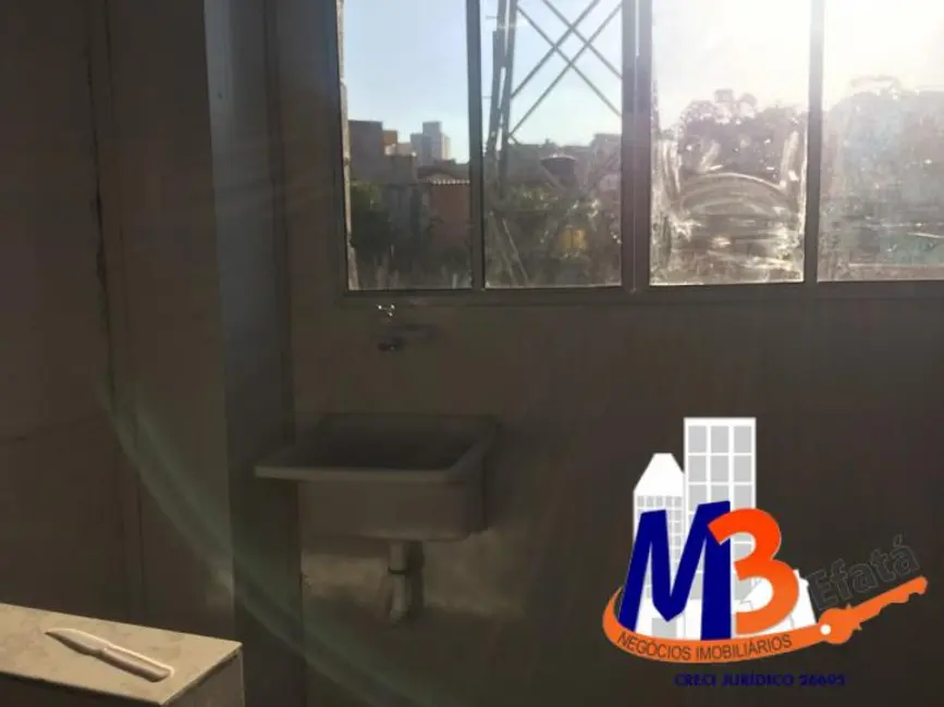 Foto 7 de Apartamento com 2 quartos para alugar em Jardim Jaqueline, São Paulo - SP