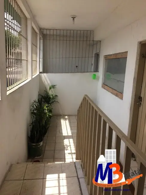 Foto 5 de Casa com 2 quartos à venda, 280m2 em Jardim das Esmeraldas, São Paulo - SP