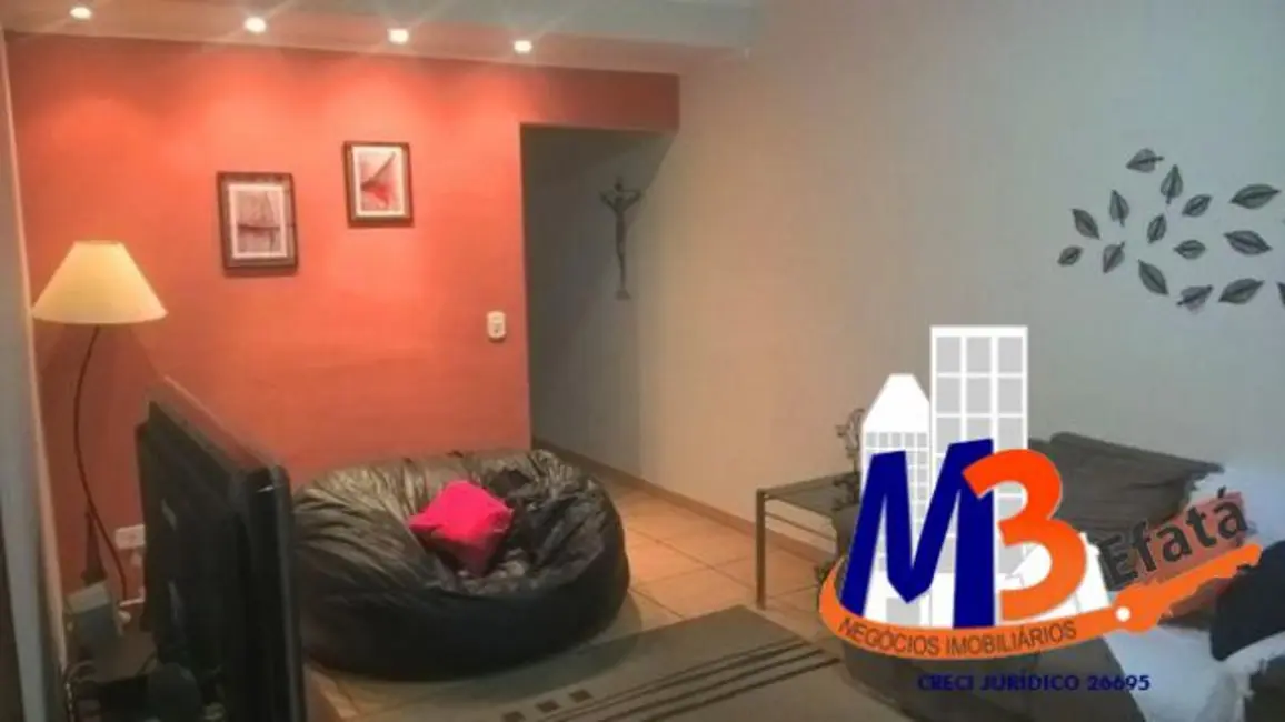 Sobrado com 3 quartos à venda em São Paulo - SP - imagem 3 Foto 3 de Sobrado com 3 quartos à venda em São Paulo - SP