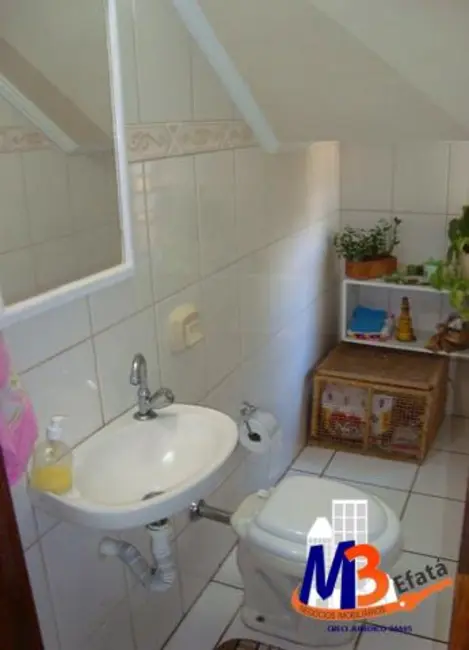 Sobrado com 3 quartos à venda em São Paulo - SP - imagem 2 Foto 2 de Sobrado com 3 quartos à venda em São Paulo - SP