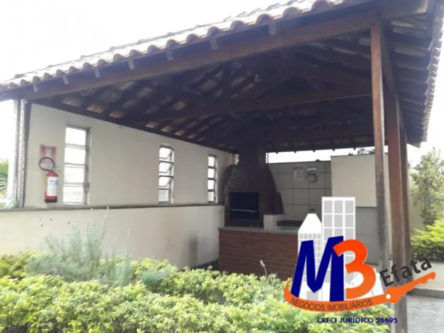 Foto 3 de Apartamento com 3 quartos à venda em Rio Pequeno, São Paulo - SP