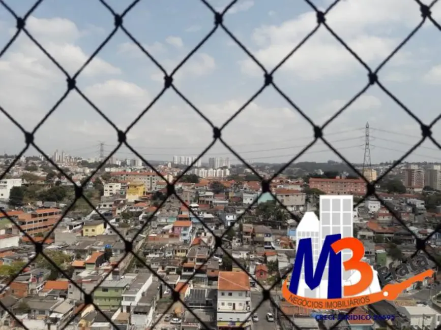 Foto 9 de Apartamento com 3 quartos à venda em Rio Pequeno, São Paulo - SP