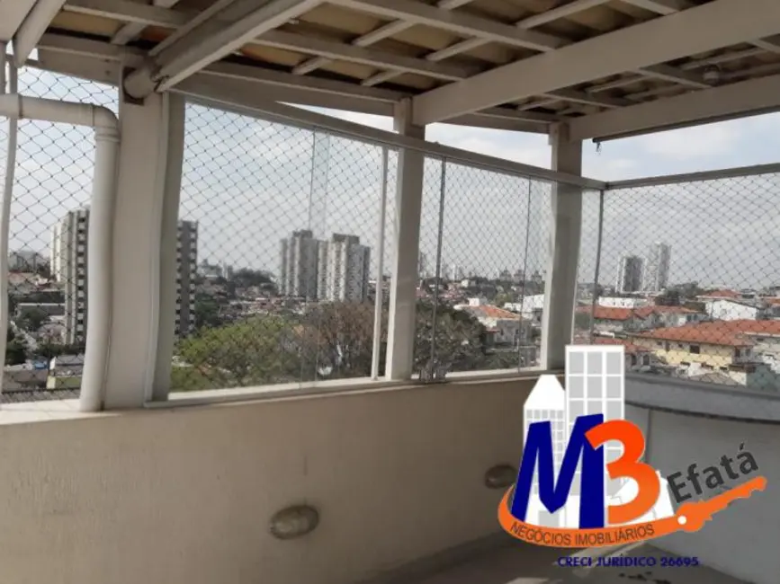 Foto 4 de Apartamento com 3 quartos à venda em Rio Pequeno, São Paulo - SP