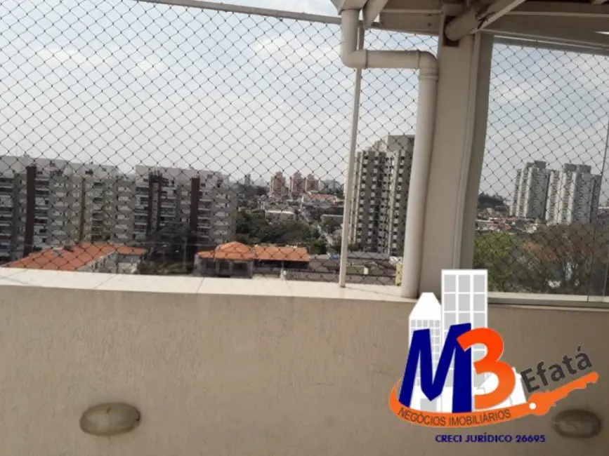 Foto 7 de Apartamento com 3 quartos à venda em Rio Pequeno, São Paulo - SP