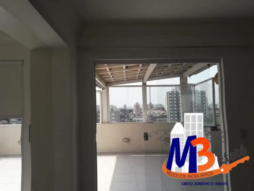 Foto 5 de Apartamento com 3 quartos à venda em Rio Pequeno, São Paulo - SP