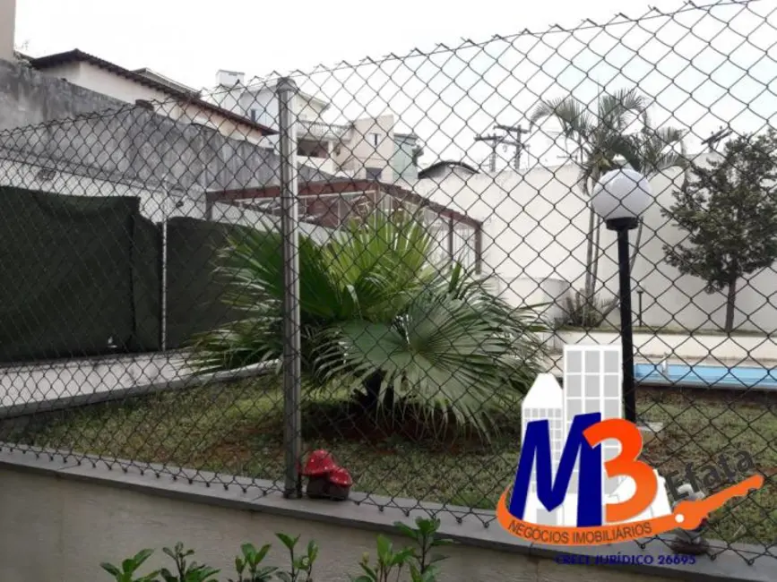 Foto 8 de Apartamento com 3 quartos à venda em Rio Pequeno, São Paulo - SP