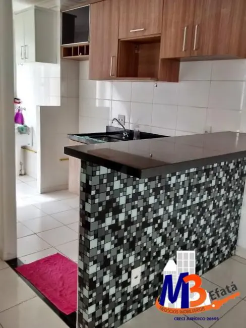 Foto 6 de Apartamento com 2 quartos à venda em Vila Indiana, Taboao Da Serra - SP