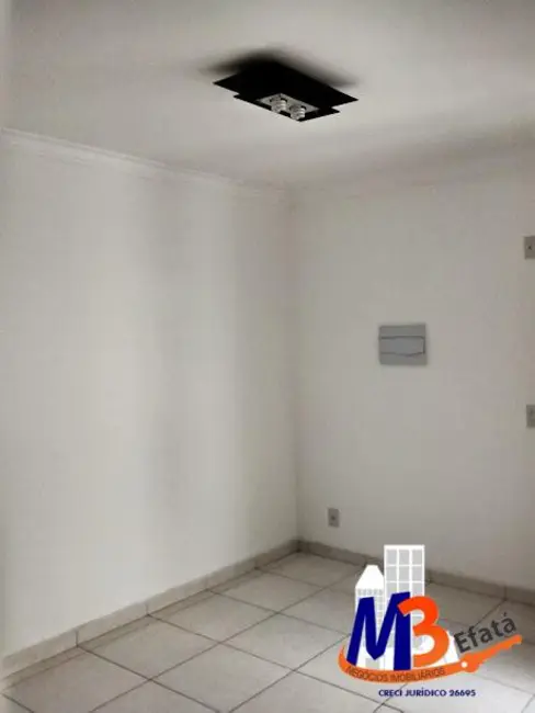 Foto 7 de Apartamento com 2 quartos à venda em Vila Indiana, Taboao Da Serra - SP