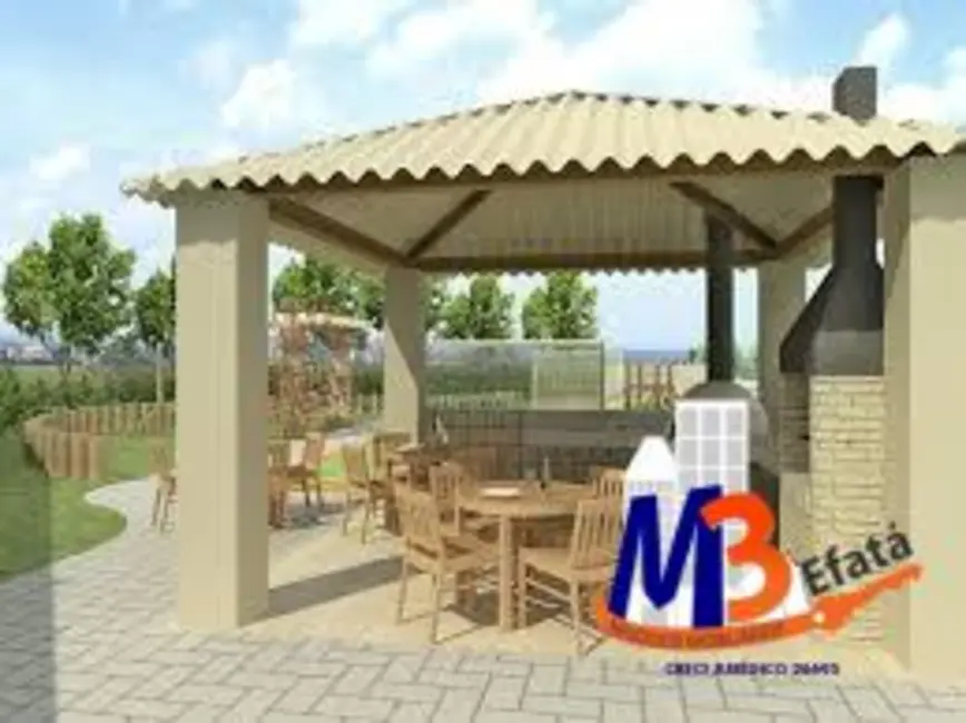 Foto 9 de Apartamento com 2 quartos à venda em Vila Indiana, Taboao Da Serra - SP