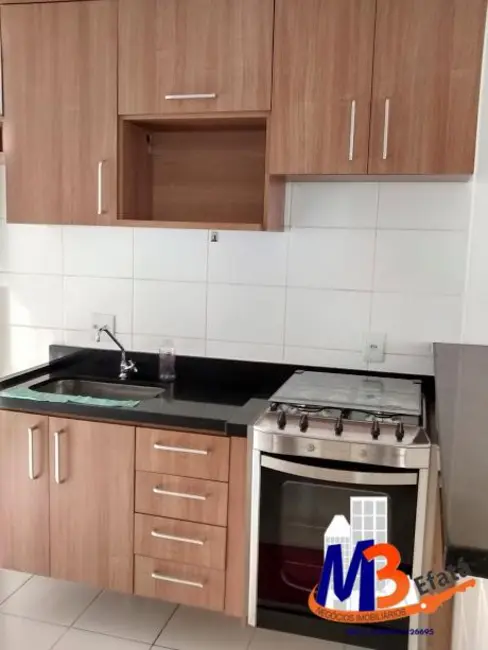 Foto 3 de Apartamento com 2 quartos à venda em Vila Indiana, Taboao Da Serra - SP