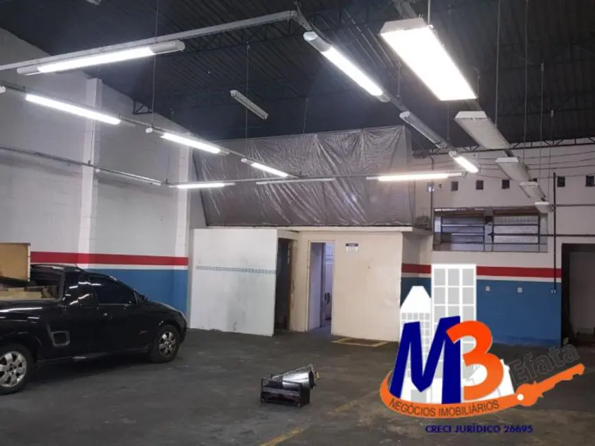 Sala Comercial para alugar em Parque Pinheiros, Taboao Da Serra - SP - imagem 1 Foto 1 de Sala Comercial para alugar em Parque Pinheiros, Taboao Da Serra - SP