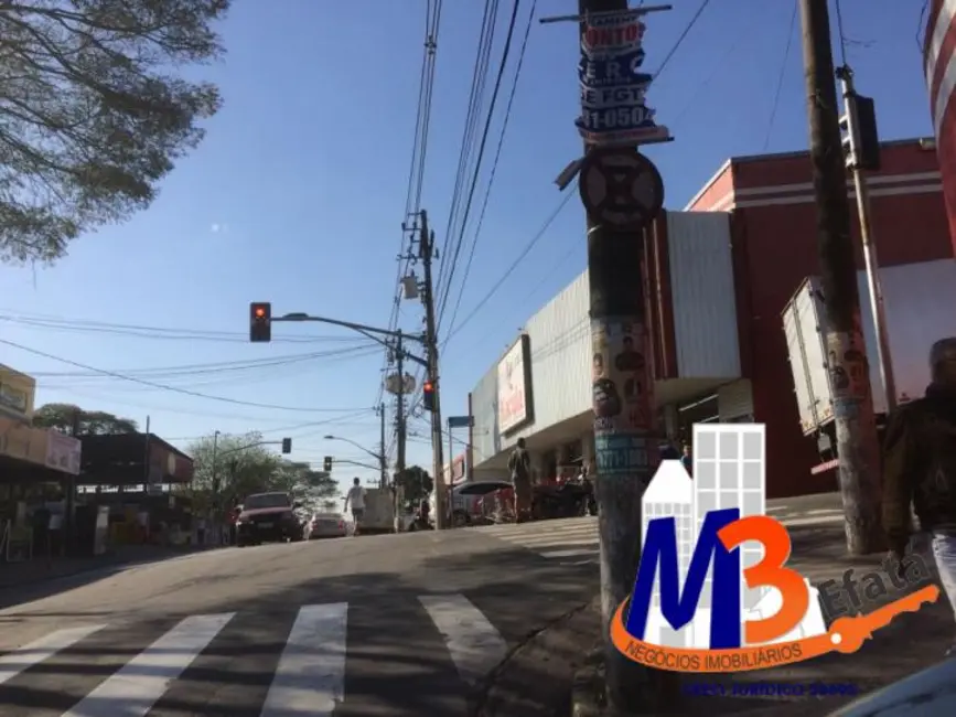 Sala Comercial para alugar em Parque Pinheiros, Taboao Da Serra - SP - imagem 9 Foto 9 de Sala Comercial para alugar em Parque Pinheiros, Taboao Da Serra - SP