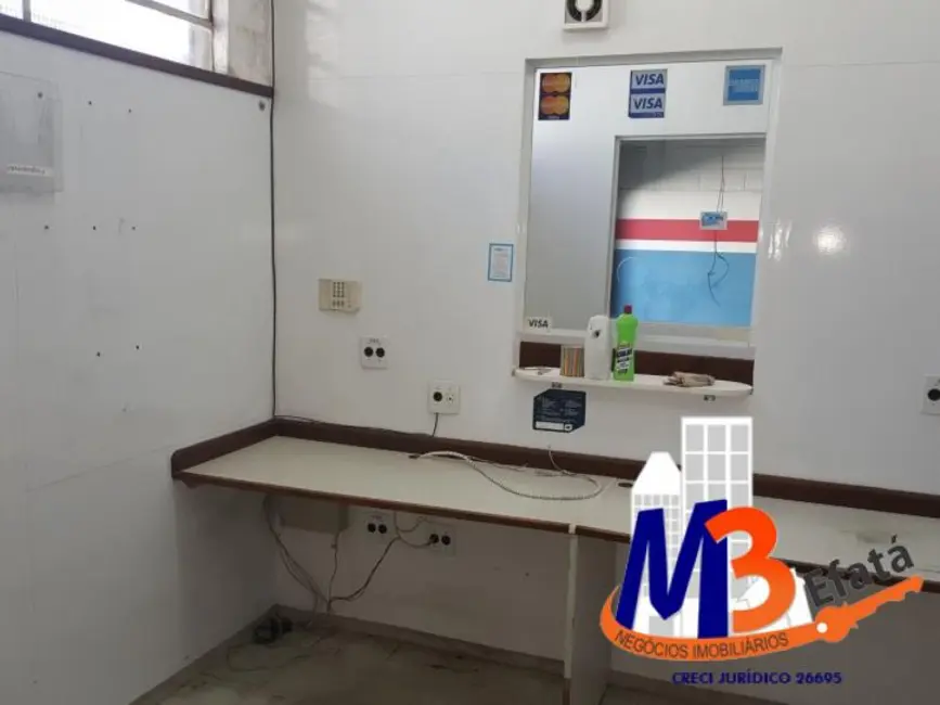 Sala Comercial para alugar em Parque Pinheiros, Taboao Da Serra - SP - imagem 4 Foto 4 de Sala Comercial para alugar em Parque Pinheiros, Taboao Da Serra - SP