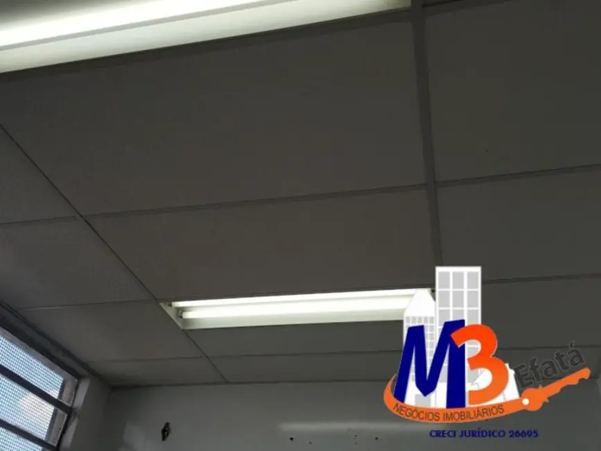 Sala Comercial para alugar em Parque Pinheiros, Taboao Da Serra - SP - imagem 7 Foto 7 de Sala Comercial para alugar em Parque Pinheiros, Taboao Da Serra - SP