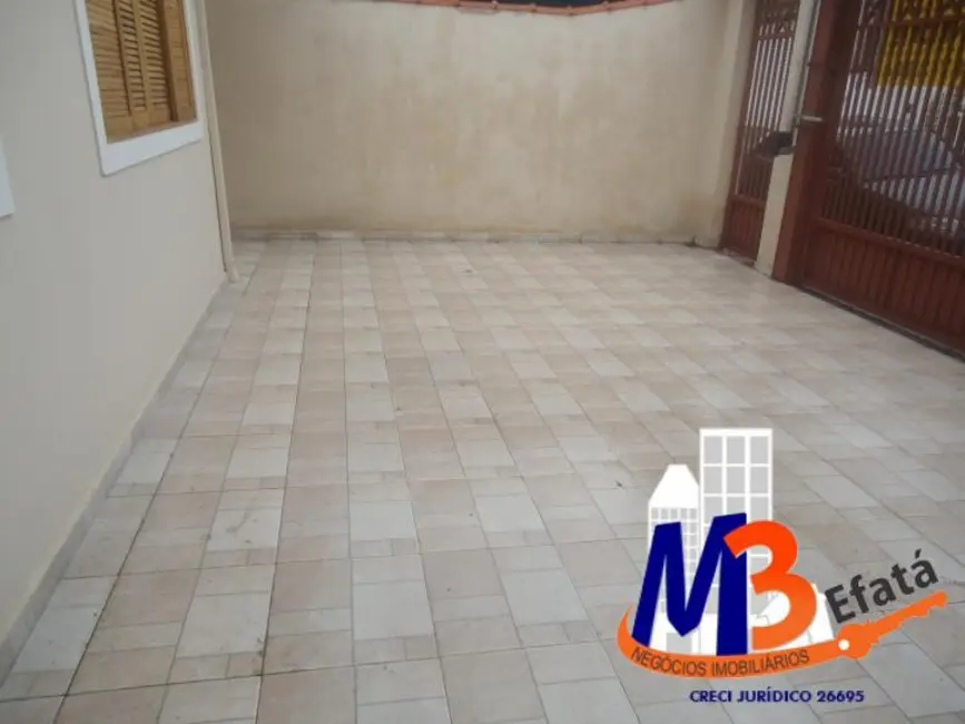Foto 2 de Casa com 2 quartos à venda em Jardim Monte Alegre, Taboao Da Serra - SP