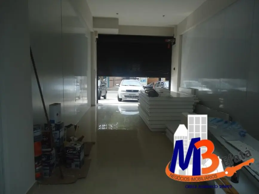 Sala Comercial para alugar em Parque Santos Dumont, Taboao Da Serra - SP - imagem 3 Foto 3 de Sala Comercial para alugar em Parque Santos Dumont, Taboao Da Serra - SP