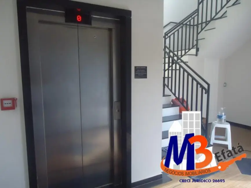 Sala Comercial para alugar em Parque Santos Dumont, Taboao Da Serra - SP - imagem 9 Foto 9 de Sala Comercial para alugar em Parque Santos Dumont, Taboao Da Serra - SP