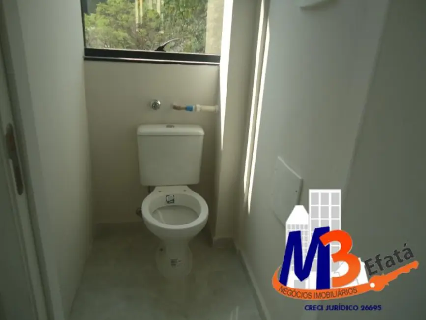 Sala Comercial para alugar em Parque Santos Dumont, Taboao Da Serra - SP - imagem 7 Foto 7 de Sala Comercial para alugar em Parque Santos Dumont, Taboao Da Serra - SP