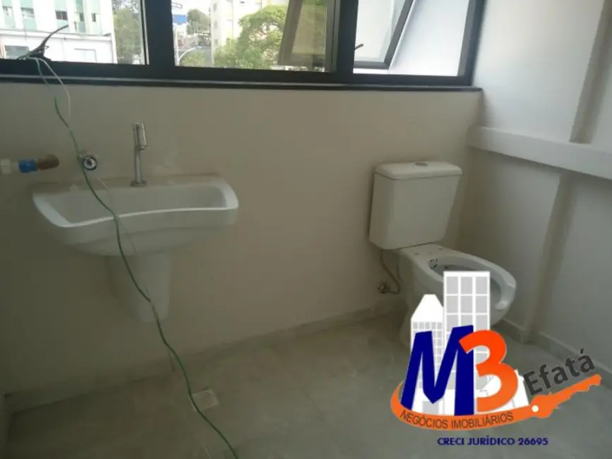 Sala Comercial para alugar em Parque Santos Dumont, Taboao Da Serra - SP - imagem 8 Foto 8 de Sala Comercial para alugar em Parque Santos Dumont, Taboao Da Serra - SP