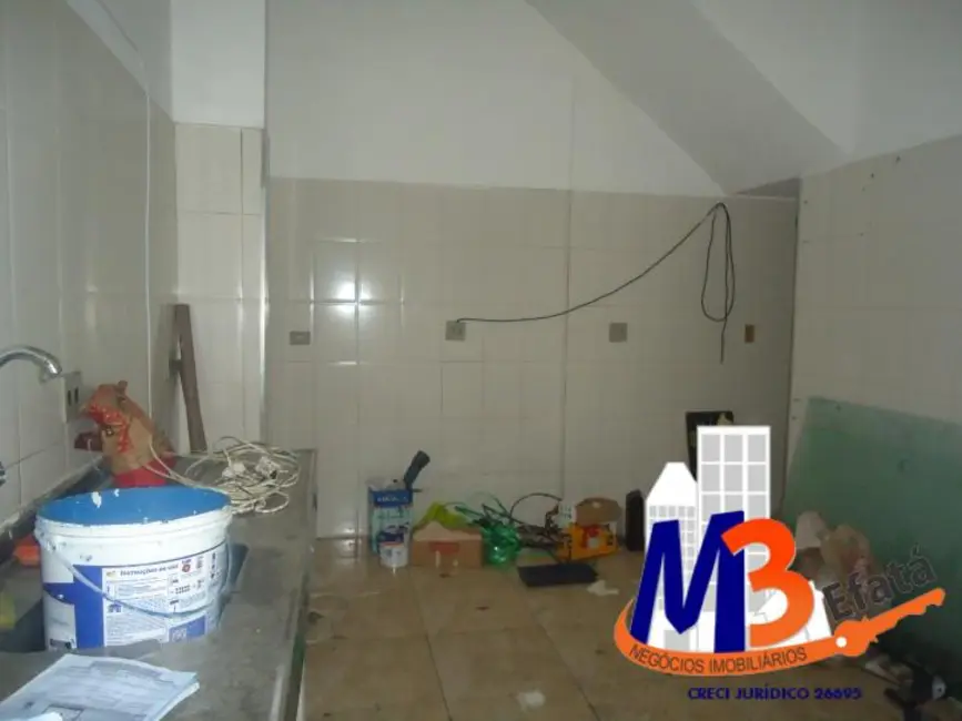 Sala Comercial para alugar em Parque Assunção, Taboao Da Serra - SP - imagem 9 Foto 9 de Sala Comercial para alugar em Parque Assunção, Taboao Da Serra - SP