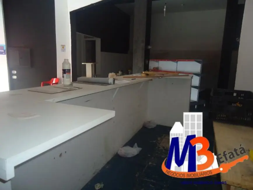 Sala Comercial para alugar em Parque Assunção, Taboao Da Serra - SP - imagem 5 Foto 5 de Sala Comercial para alugar em Parque Assunção, Taboao Da Serra - SP