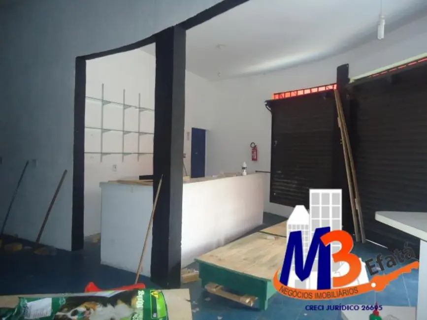 Sala Comercial para alugar em Parque Assunção, Taboao Da Serra - SP - imagem 6 Foto 6 de Sala Comercial para alugar em Parque Assunção, Taboao Da Serra - SP