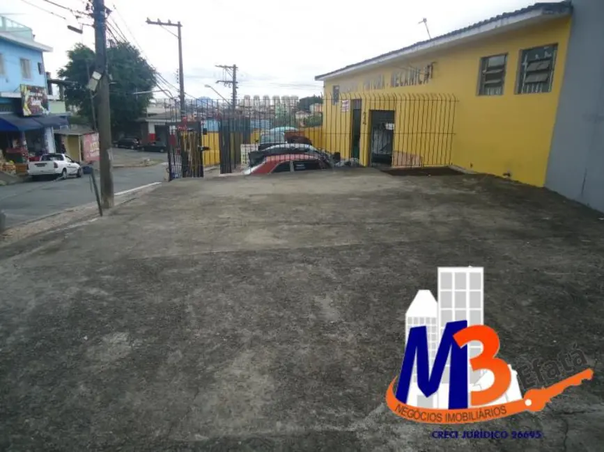 Sala Comercial para alugar em Jardim Monte Alegre, Taboao Da Serra - SP - imagem 5 Foto 5 de Sala Comercial para alugar em Jardim Monte Alegre, Taboao Da Serra - SP