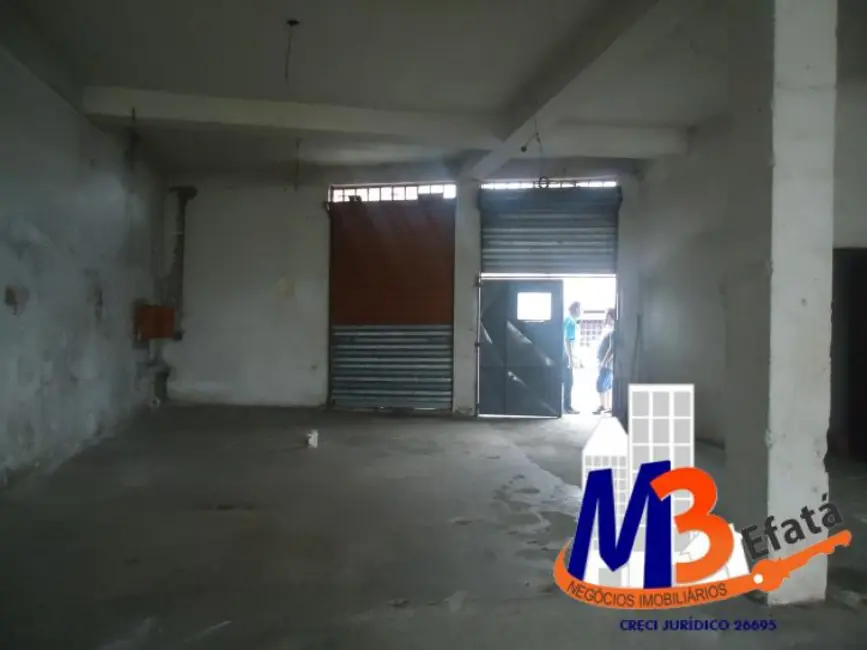 Sala Comercial para alugar em Jardim Monte Alegre, Taboao Da Serra - SP - imagem 8 Foto 8 de Sala Comercial para alugar em Jardim Monte Alegre, Taboao Da Serra - SP