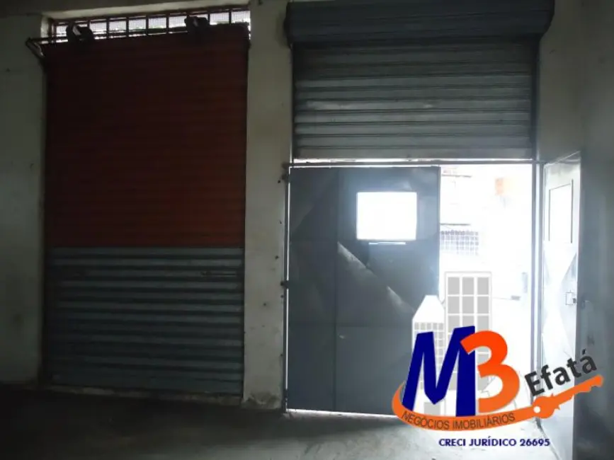 Sala Comercial para alugar em Jardim Monte Alegre, Taboao Da Serra - SP - imagem 4 Foto 4 de Sala Comercial para alugar em Jardim Monte Alegre, Taboao Da Serra - SP