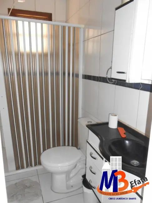 Foto 8 de Sobrado com 3 quartos à venda, 125m2 em Jardim Santa Rosa, Taboao Da Serra - SP