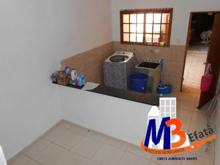 Foto 6 de Sobrado com 3 quartos à venda, 125m2 em Jardim Santa Rosa, Taboao Da Serra - SP