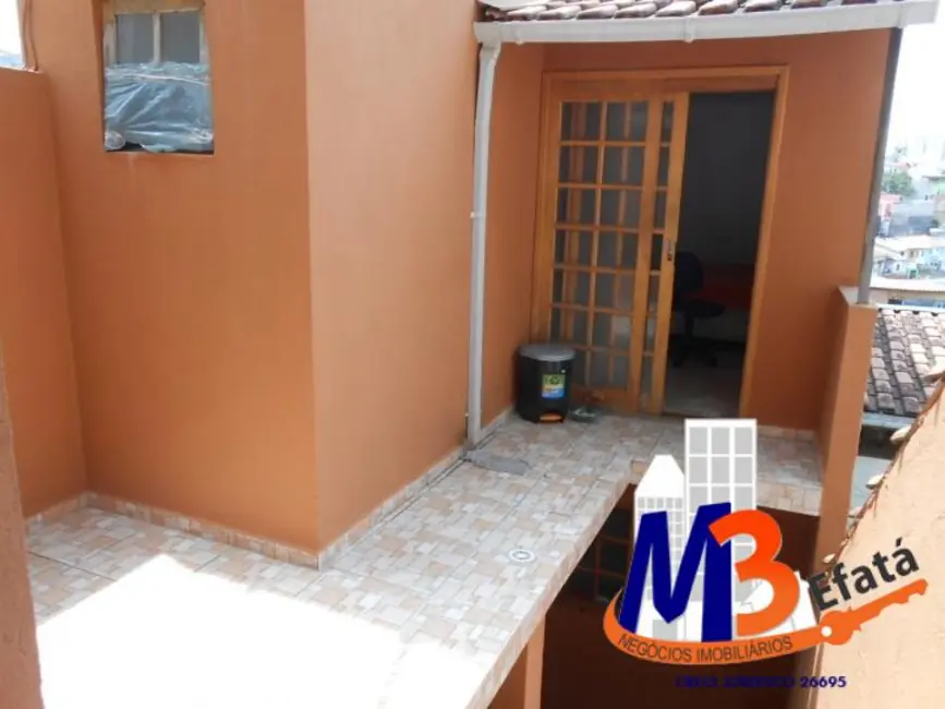 Foto 5 de Sobrado com 3 quartos à venda, 125m2 em Jardim Santa Rosa, Taboao Da Serra - SP